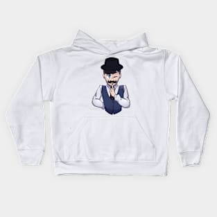 Jolly JJ Kids Hoodie